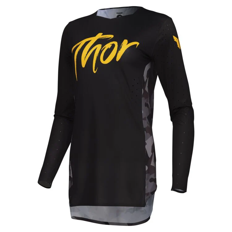 Thor SPORTMODE Shadow Jersey for Women - Image 3