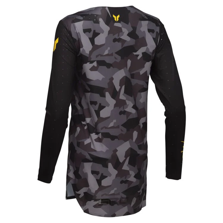Thor SPORTMODE Shadow Jersey for Women - Image 4