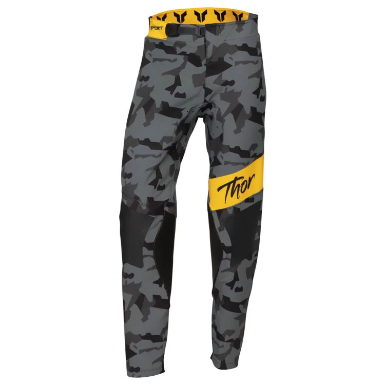 Thor SPORTMODE Shadow Pants for Women - Image 2