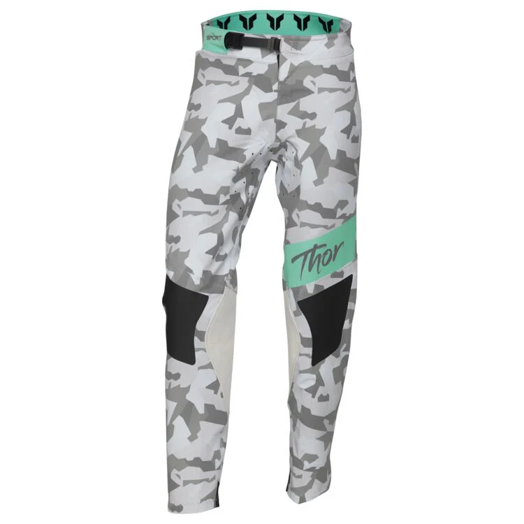 Thor SPORTMODE Shadow Pants for Women - Image 3