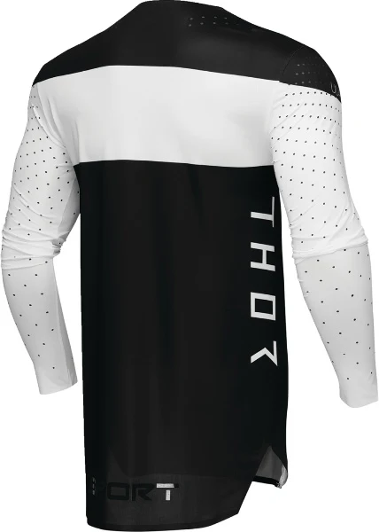 Thor Strike Sport Jersey - Image 2