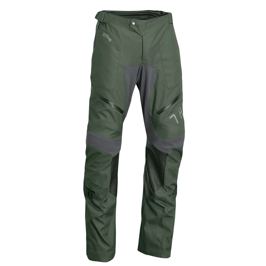 Thor Terrain Over the Boot Pant - Image 4