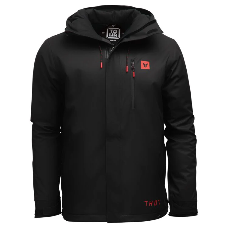 Thor Brave Tour Jacket