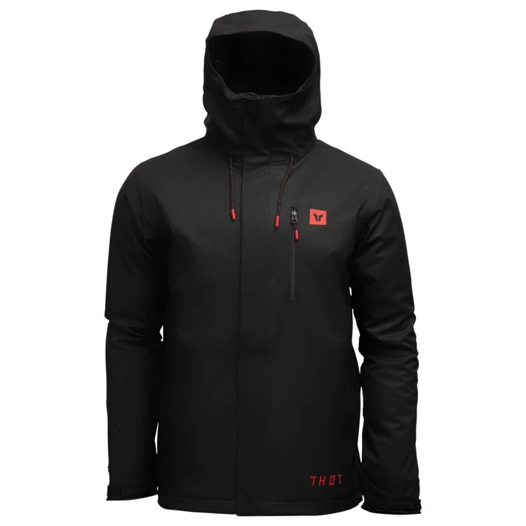 Thor Brave Tour Jacket - Image 2