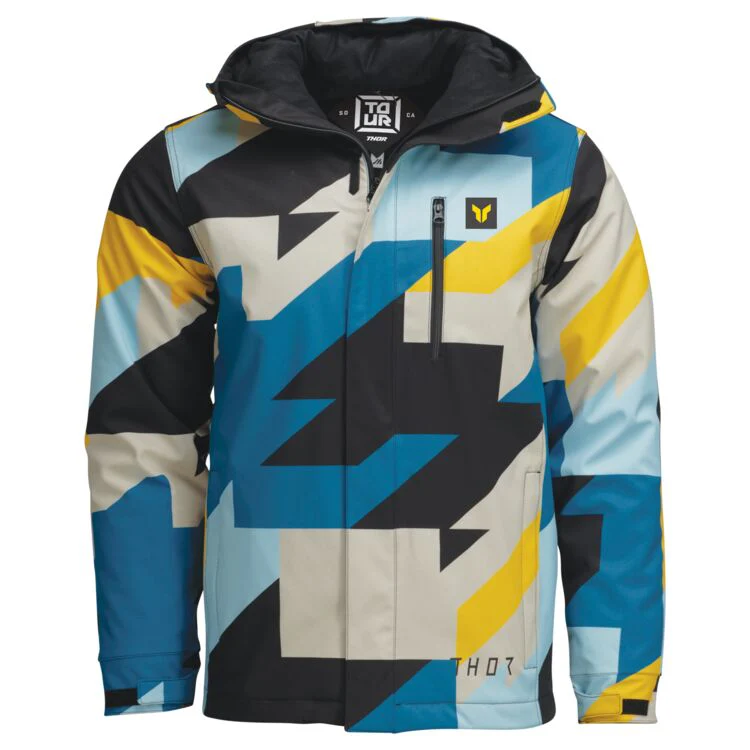 Thor Brave Tour Jacket - Image 4