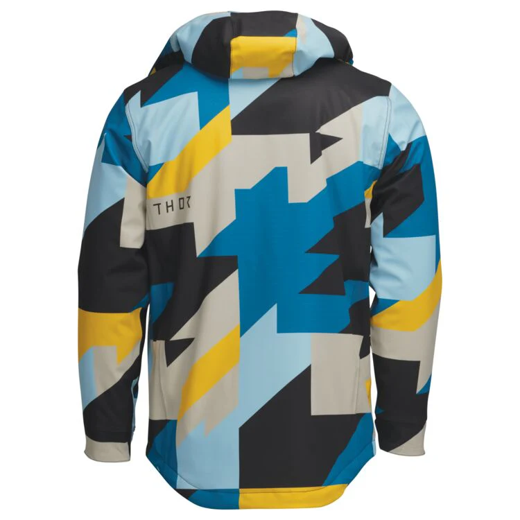 Thor Brave Tour Jacket - Image 6