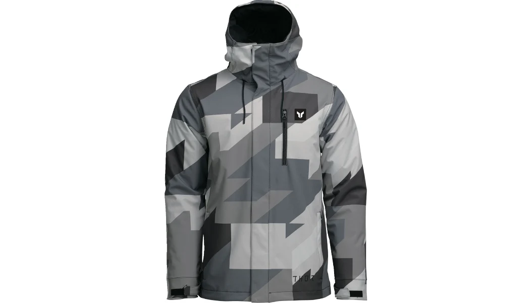 Thor Brave Tour Jacket - Image 8