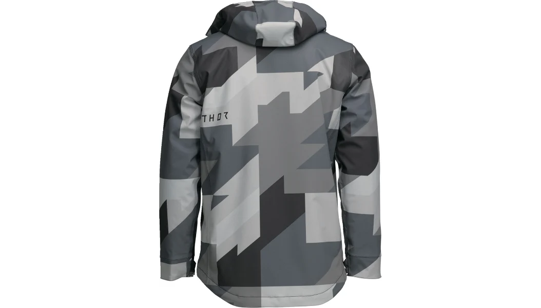 Thor Brave Tour Jacket - Image 9