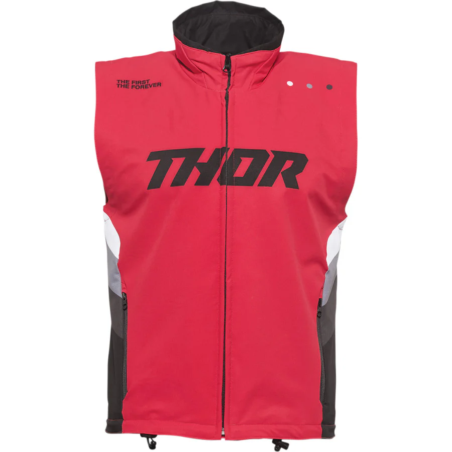 Thor Warm Up Vest