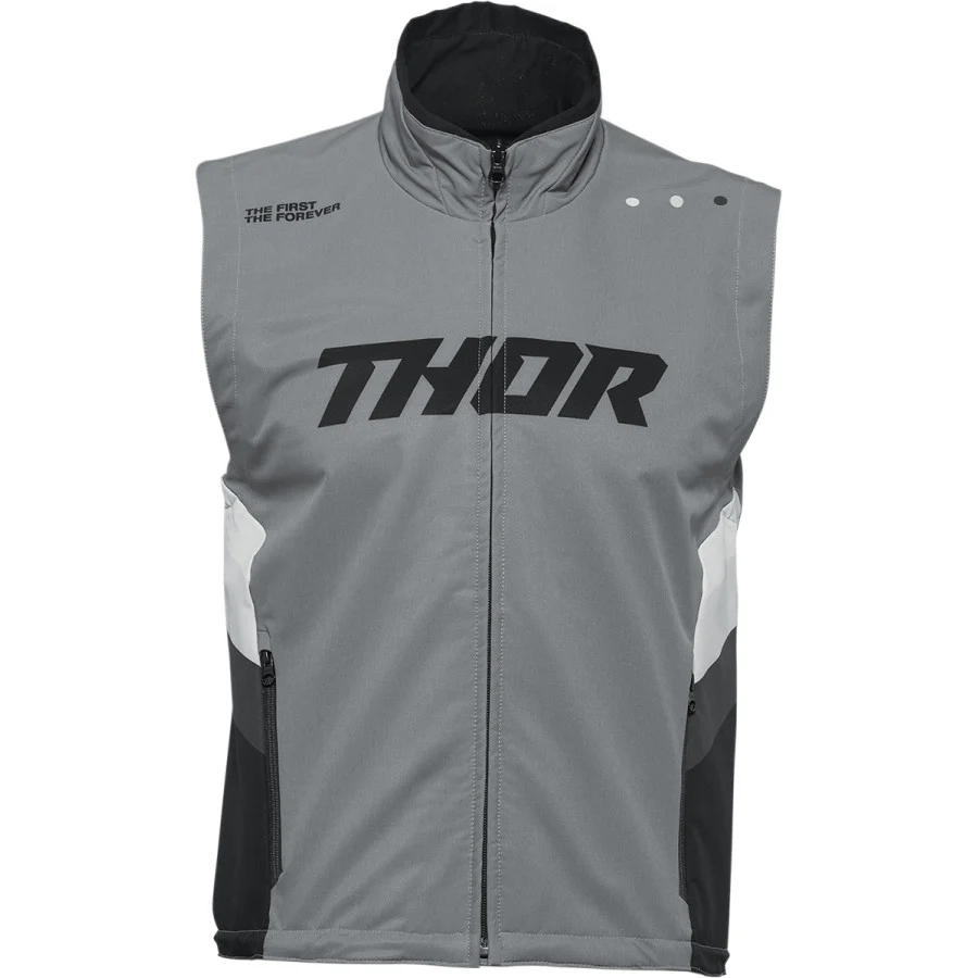 Thor Warm Up Vest - Image 2