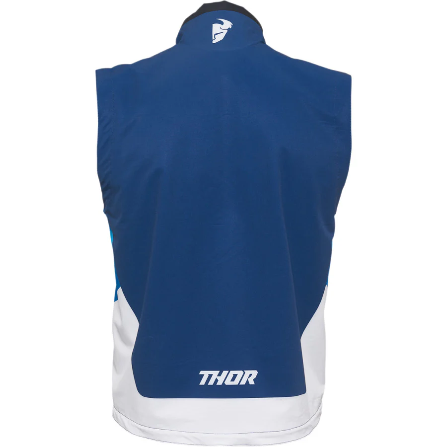 Thor Warm Up Vest - Image 3