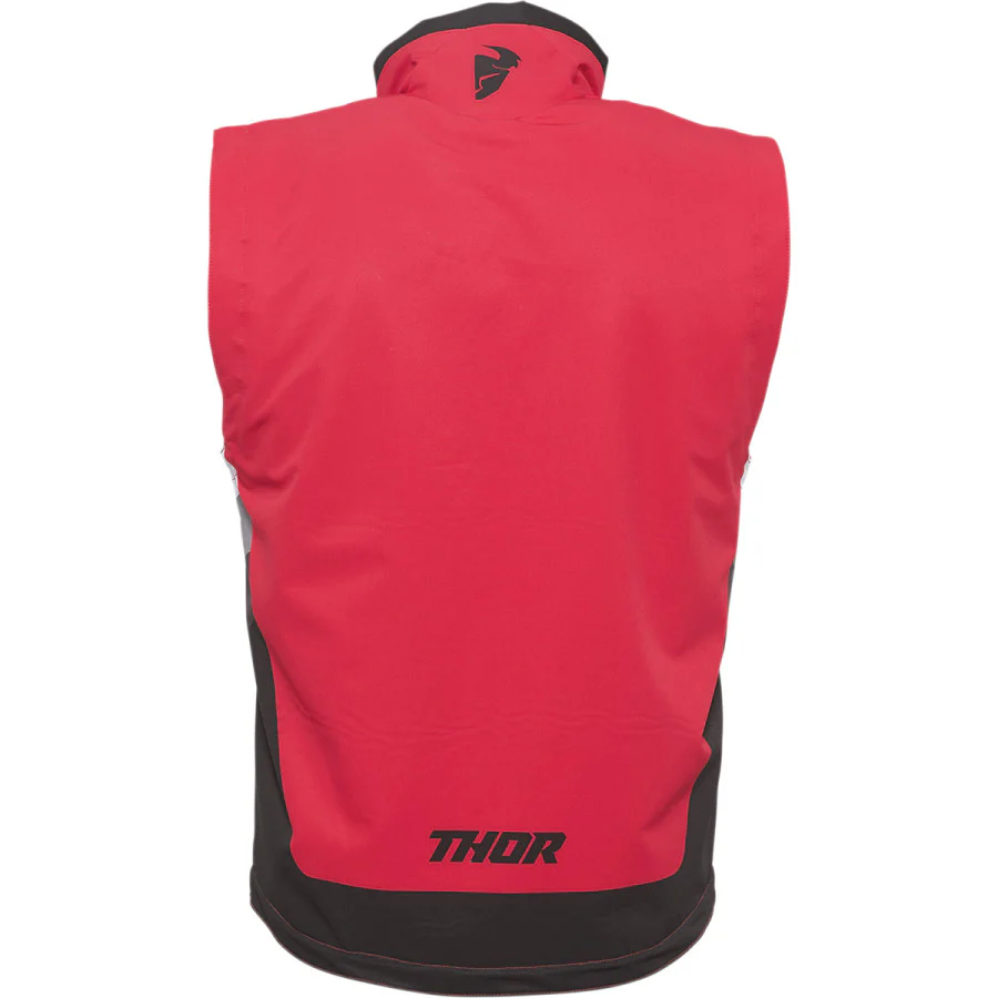 Thor Warm Up Vest - Image 4