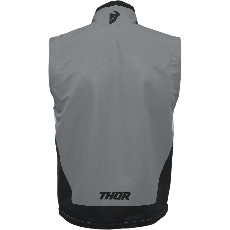 Thor Warm Up Vest - Image 5