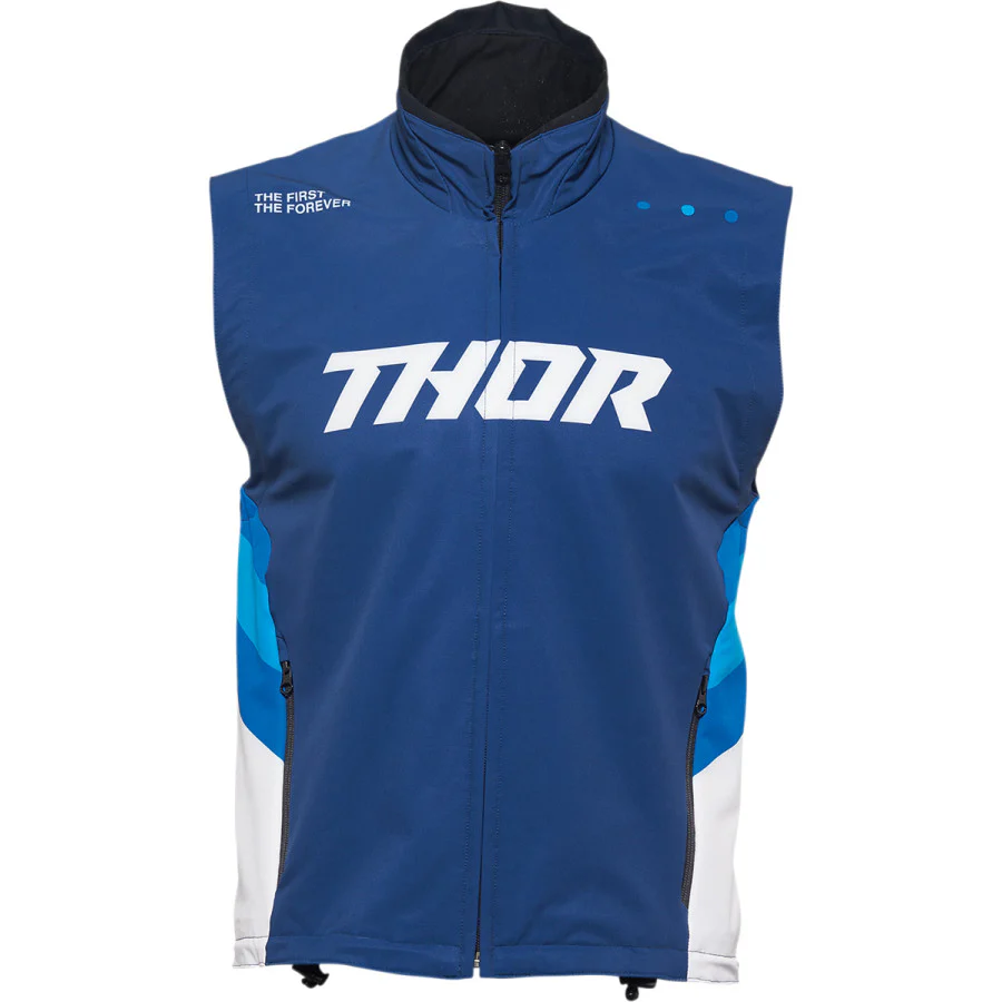 Thor Warm Up Vest - Image 6