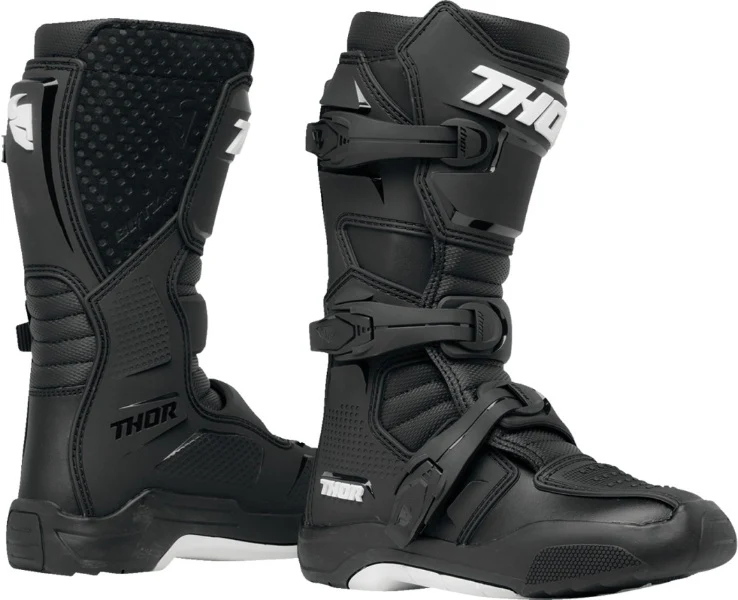 Thor Youth Blitz XR Boots - Image 2