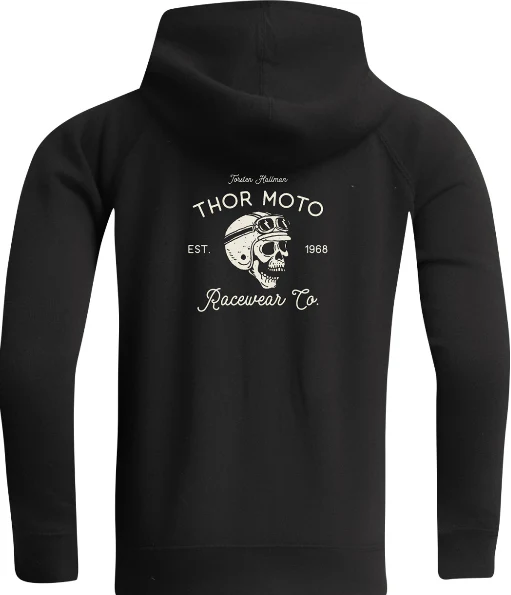 Thor Youth Mindless Zip-Up - Image 2