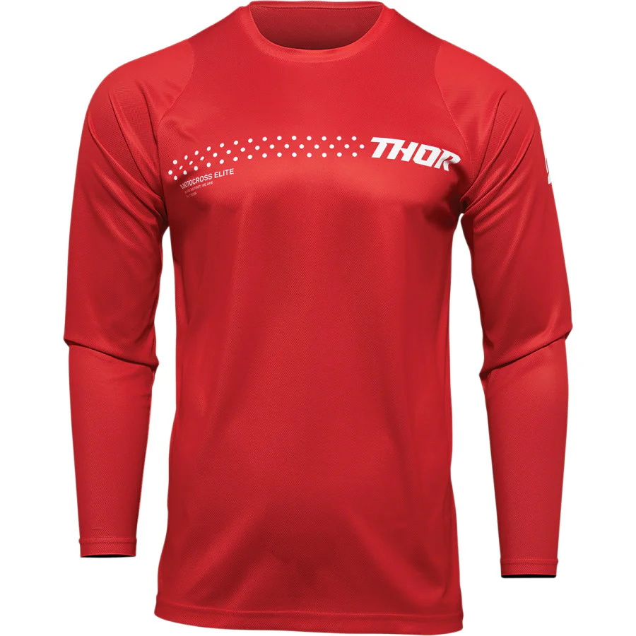 Thor Youth Sector Minimal Jersey