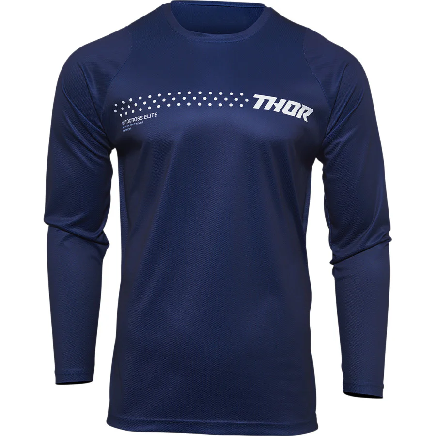 Thor Youth Sector Minimal Jersey - Image 2