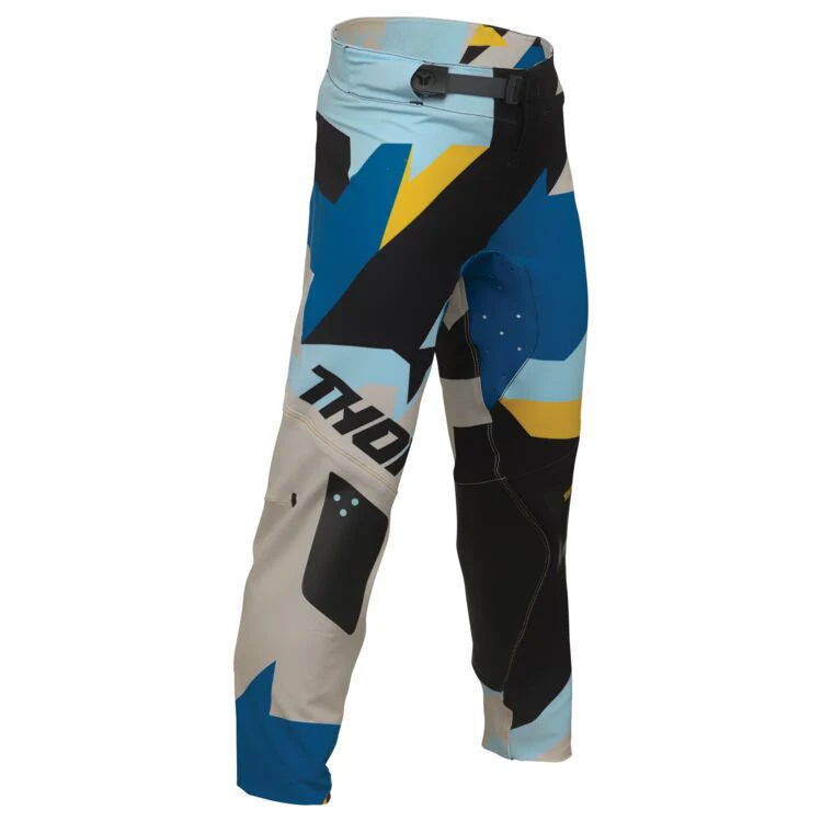 Thor Youth SPORTMODE Brave Pants - Image 3