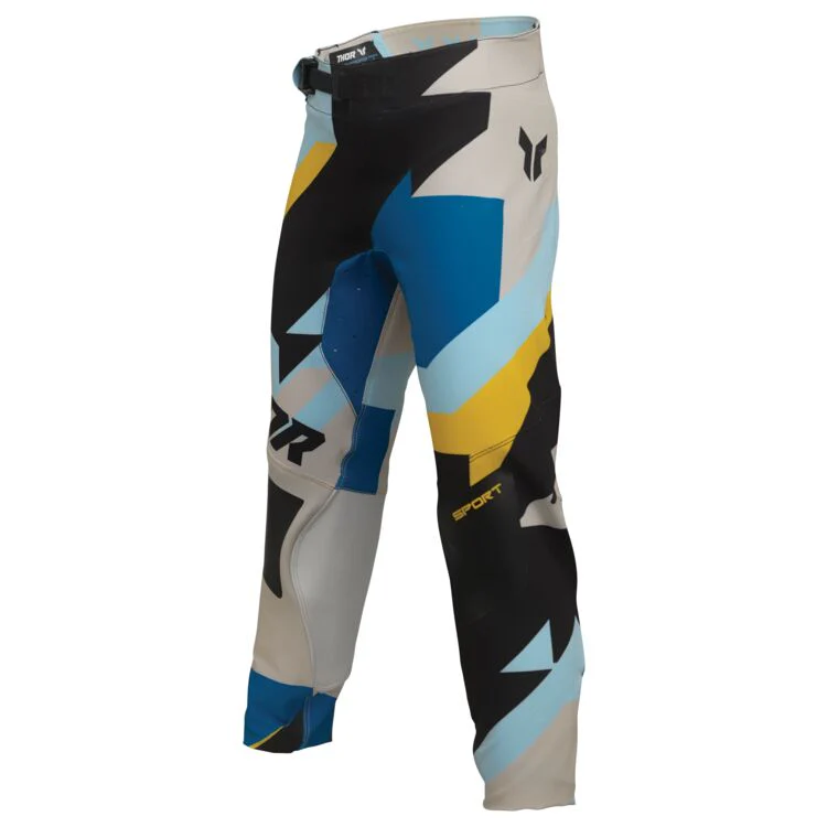 Thor Youth SPORTMODE Brave Pants - Image 4