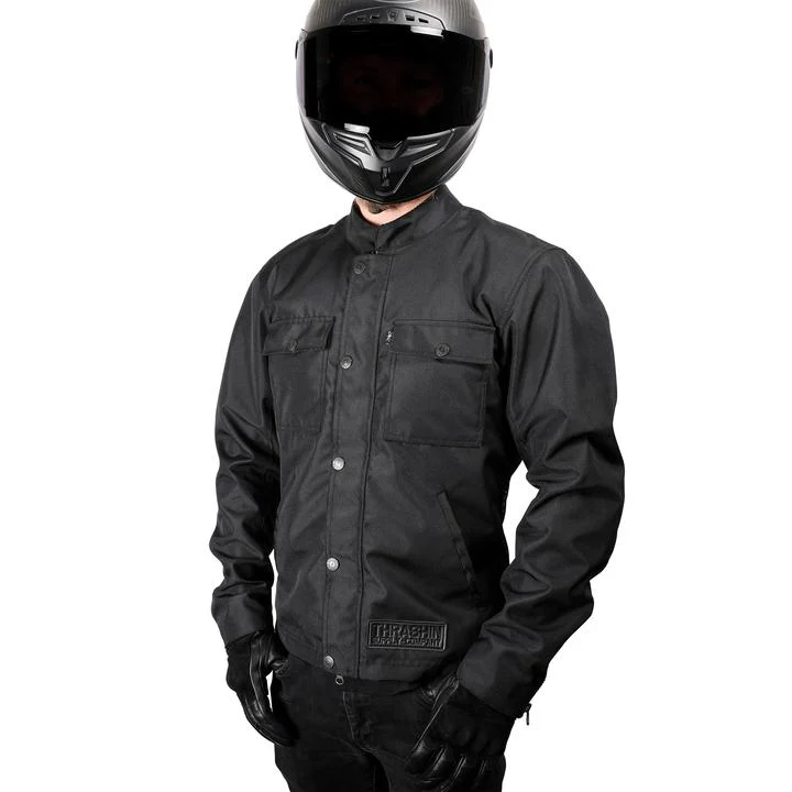 Thrashin Atlas Jacket