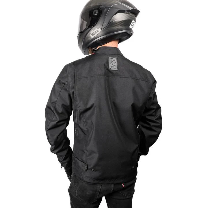 Thrashin Atlas Jacket - Image 2