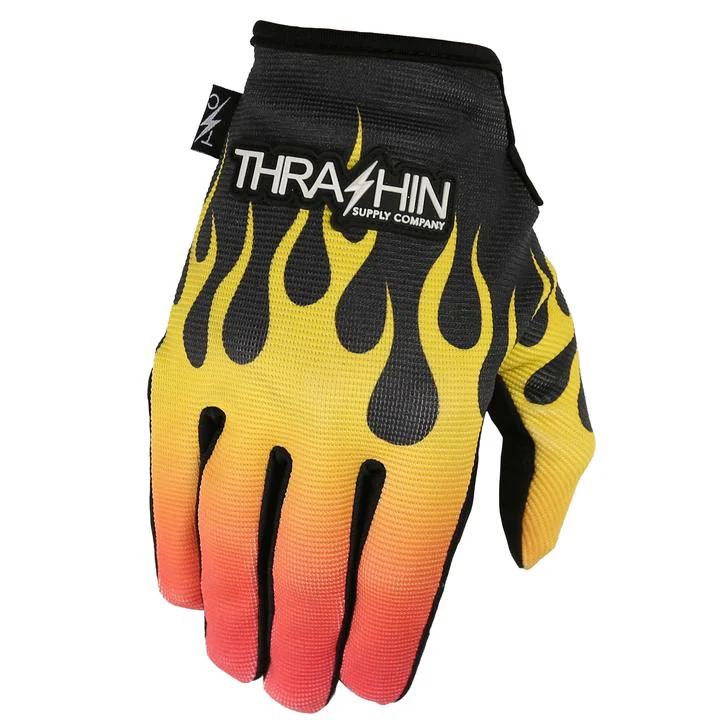 Thrashin Stealth Gloves - Image 2