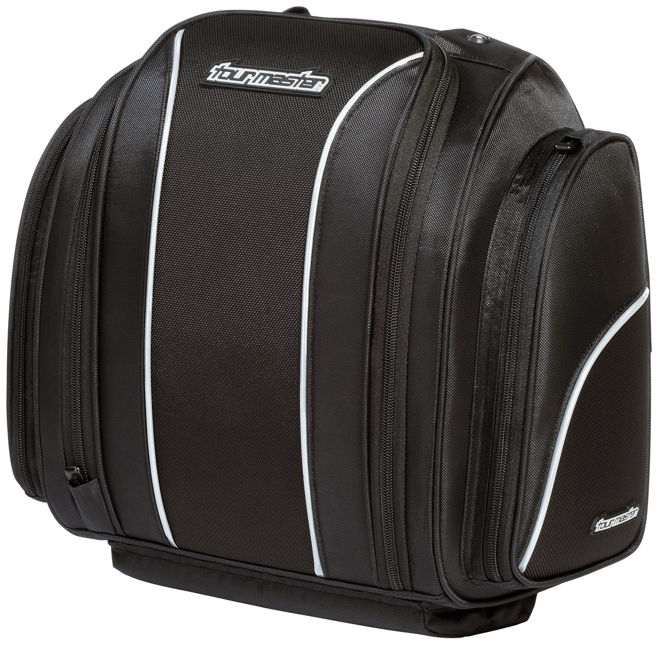 Tourmaster Nylon Cruiser 4 Commuter Sissybar Bag