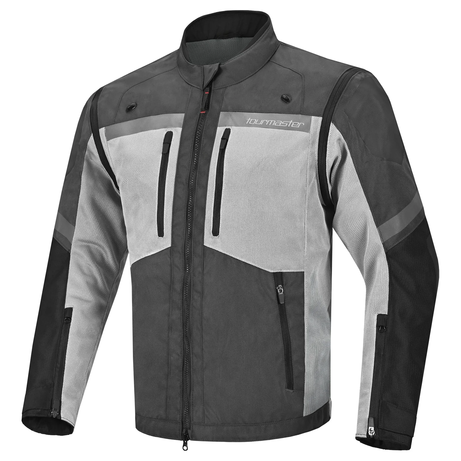Tourmaster Adventure Lite Mesh Jacket - Image 3