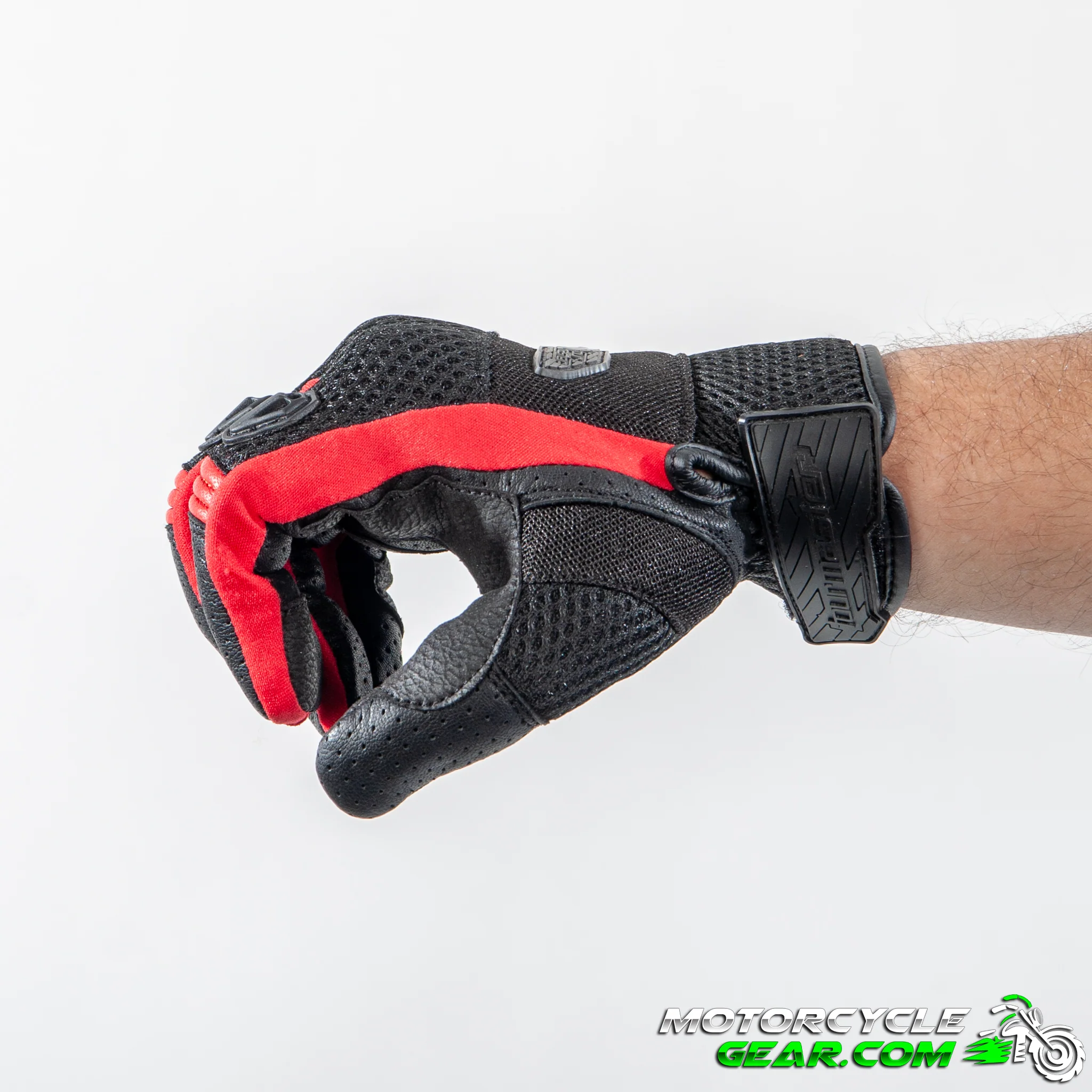 Tourmaster Draft Air Glove - Image 8