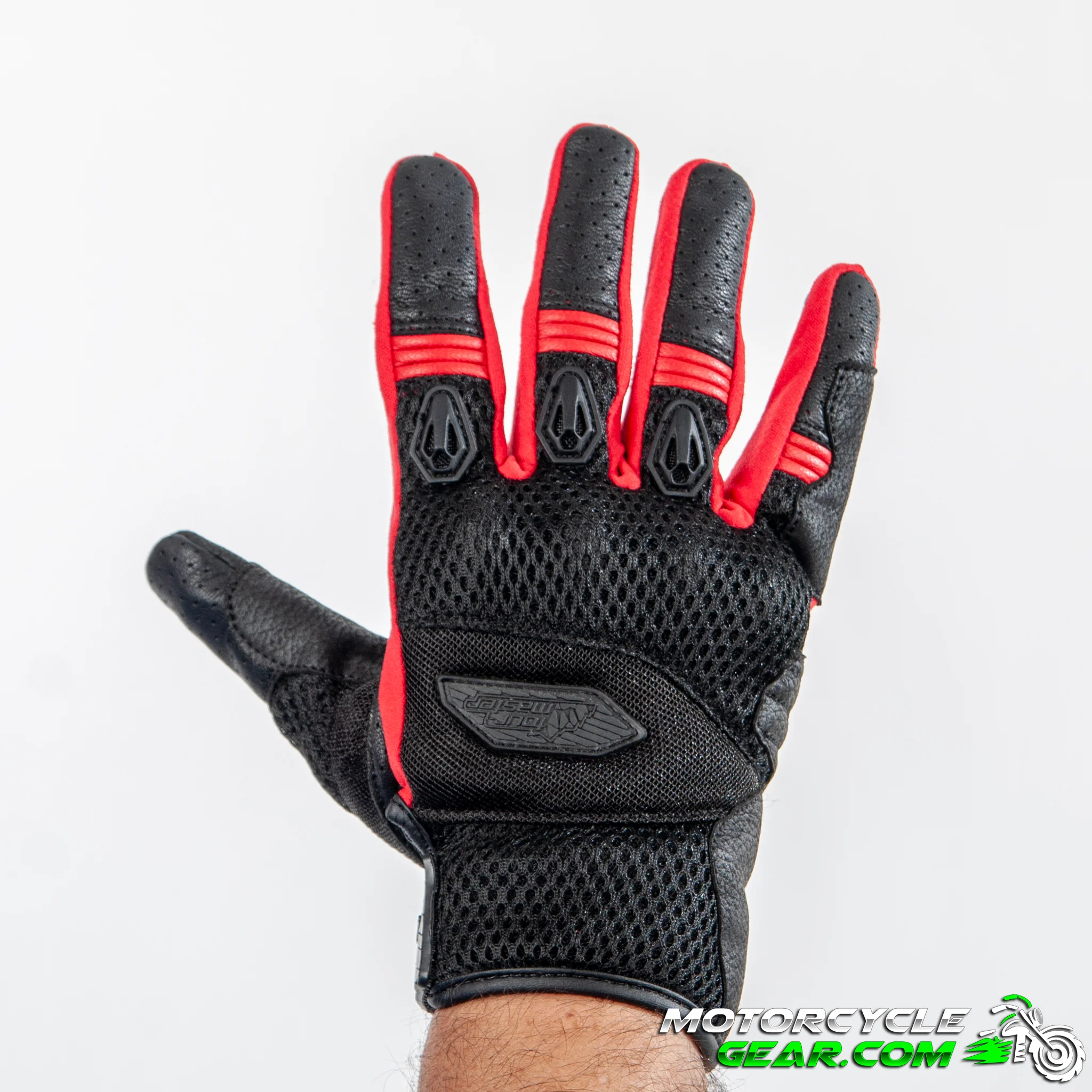 Tourmaster Draft Air Glove - Image 9