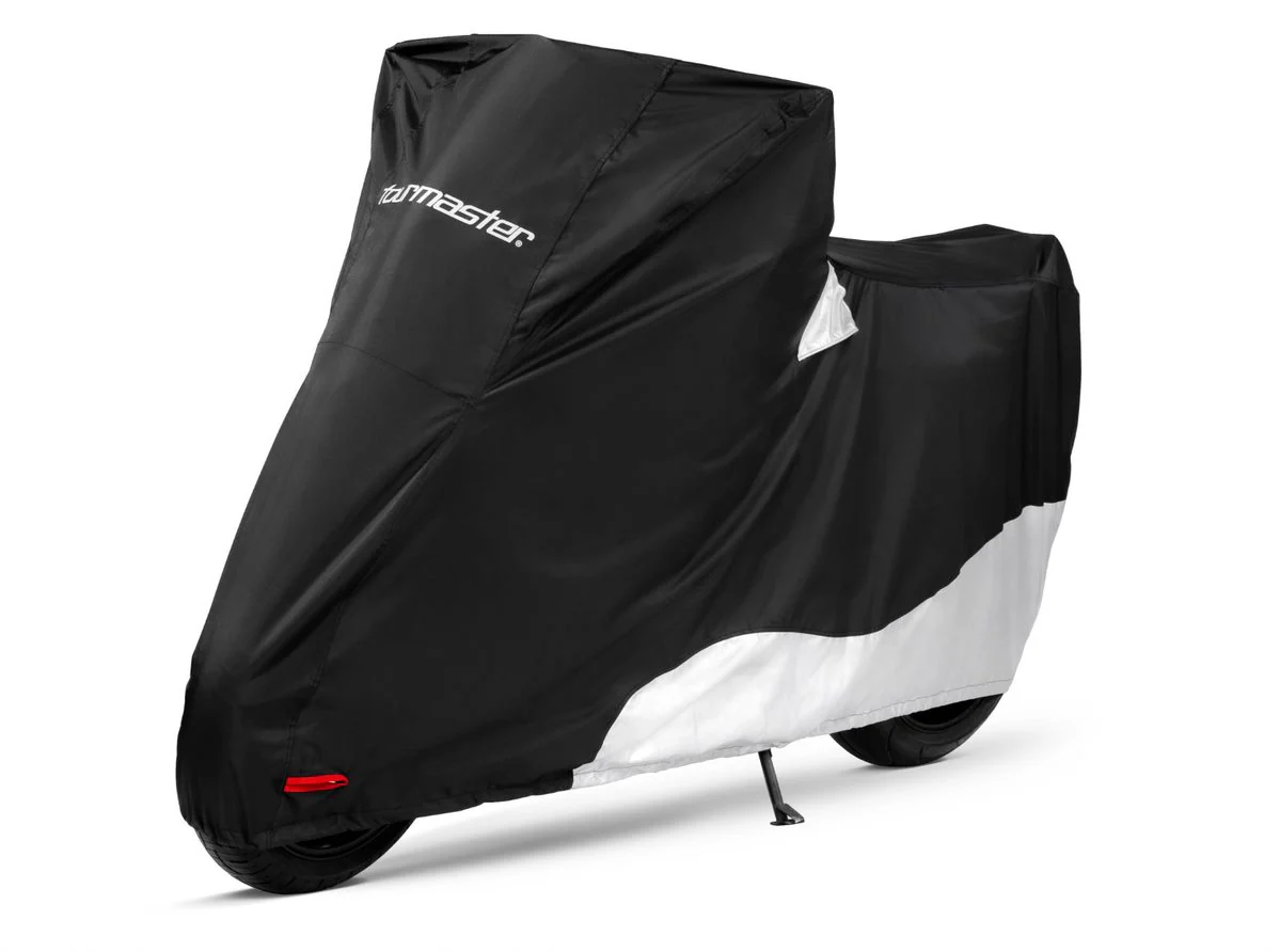 Tourmaster Elite WP Cover