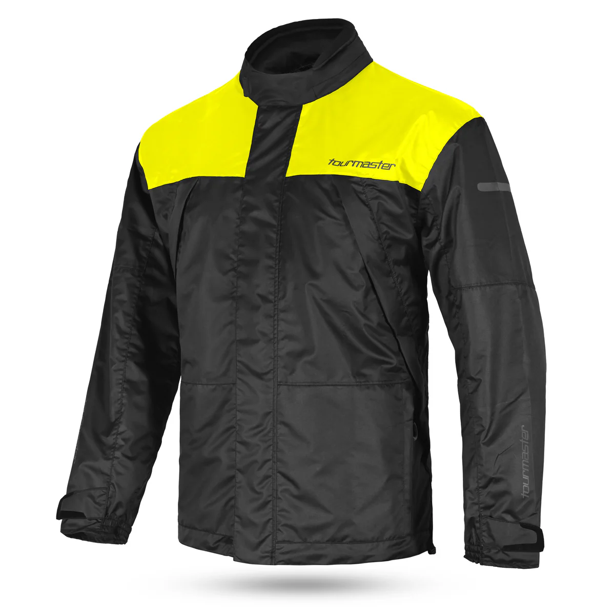 Tourmaster EVO Sentry Rain Jacket - Image 2