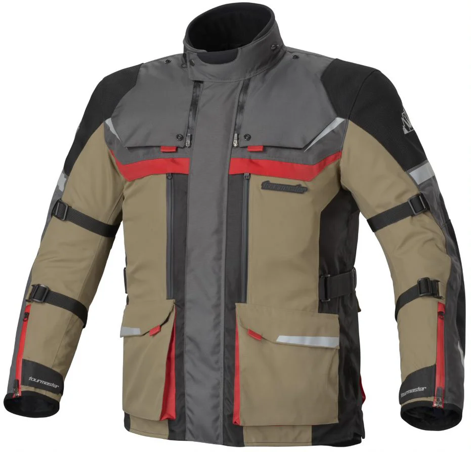 Tourmaster Mariner Jacket