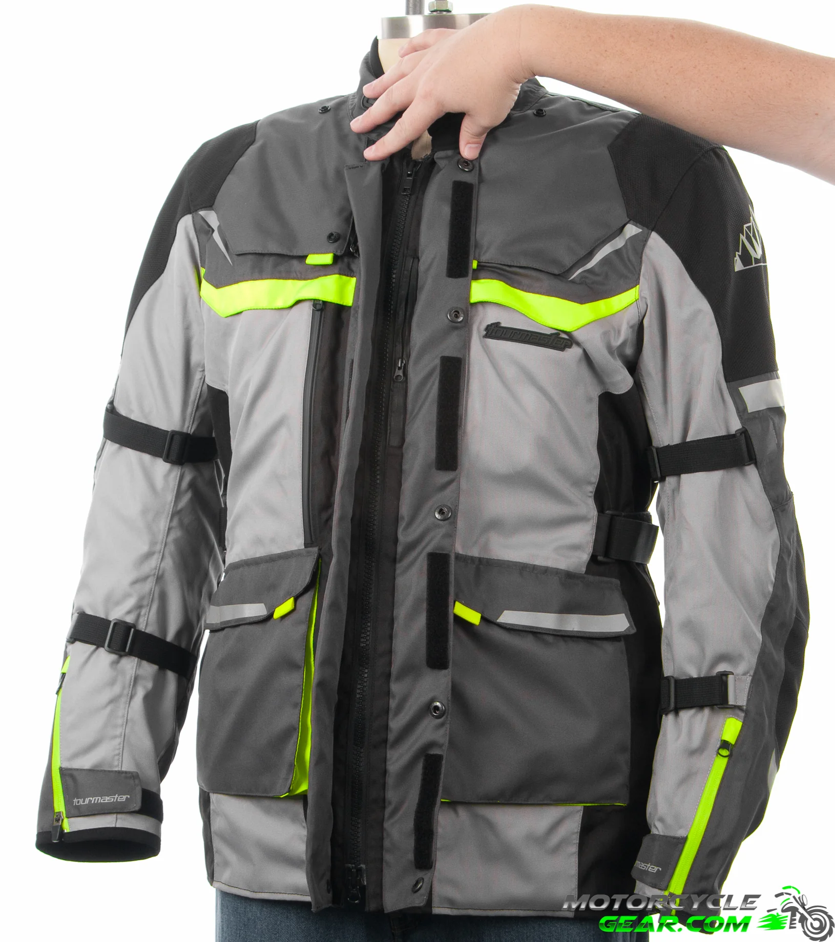 Tourmaster Mariner Jacket - Image 11