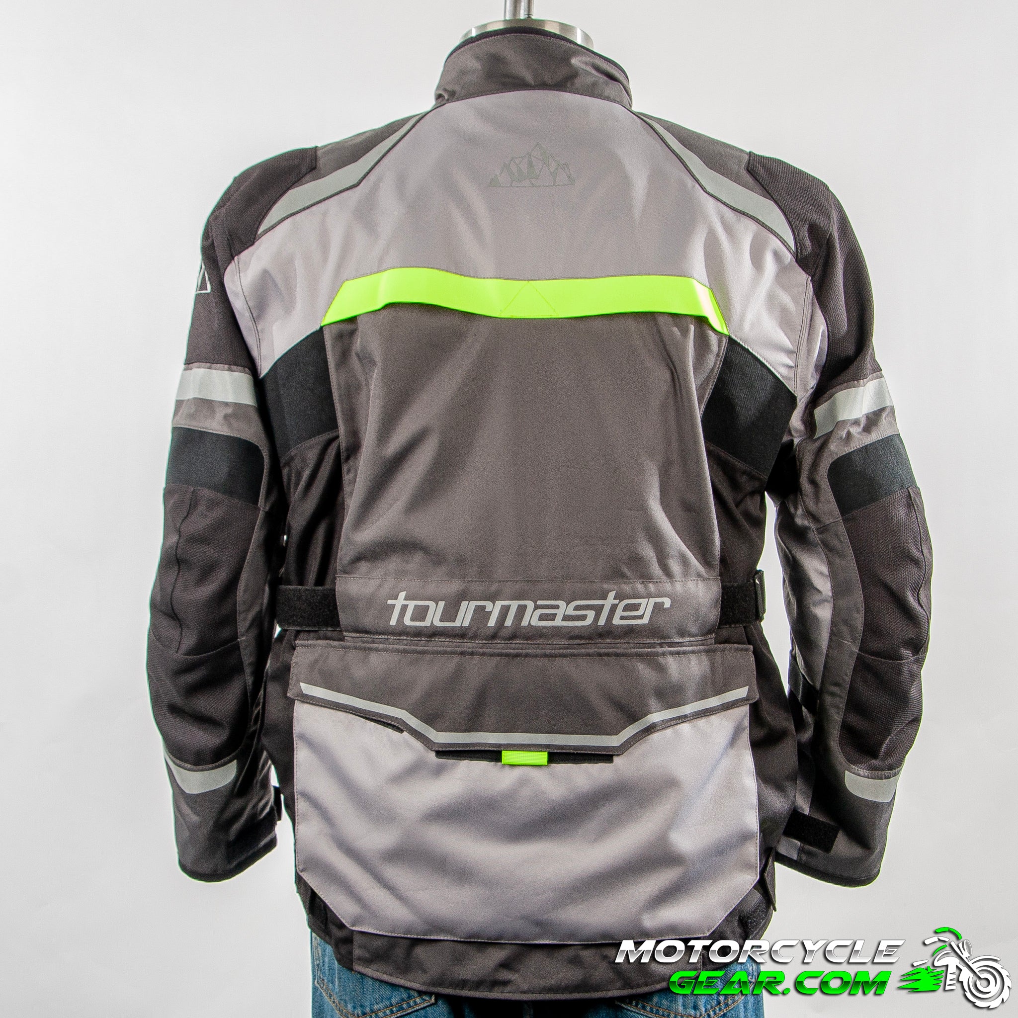 Tourmaster Mariner Jacket - Image 12