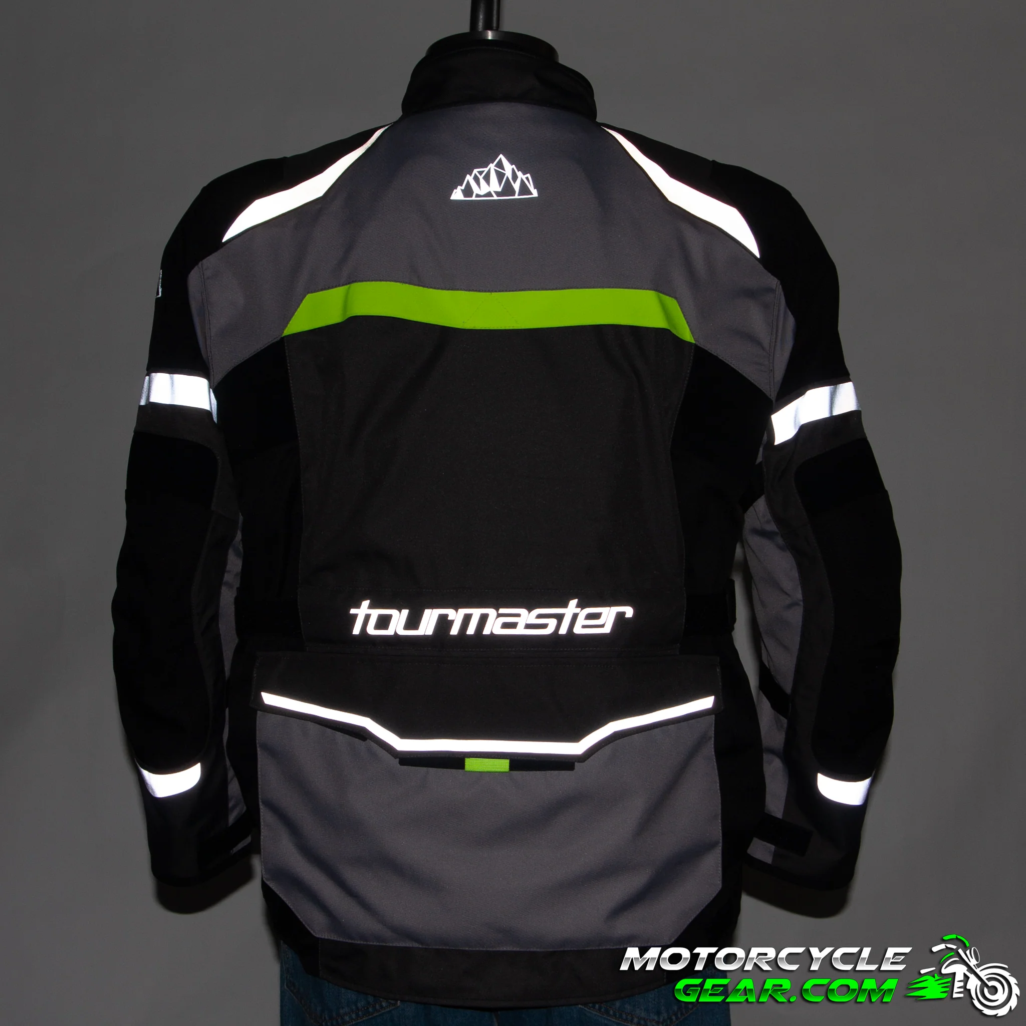 Tourmaster Mariner Jacket - Image 13