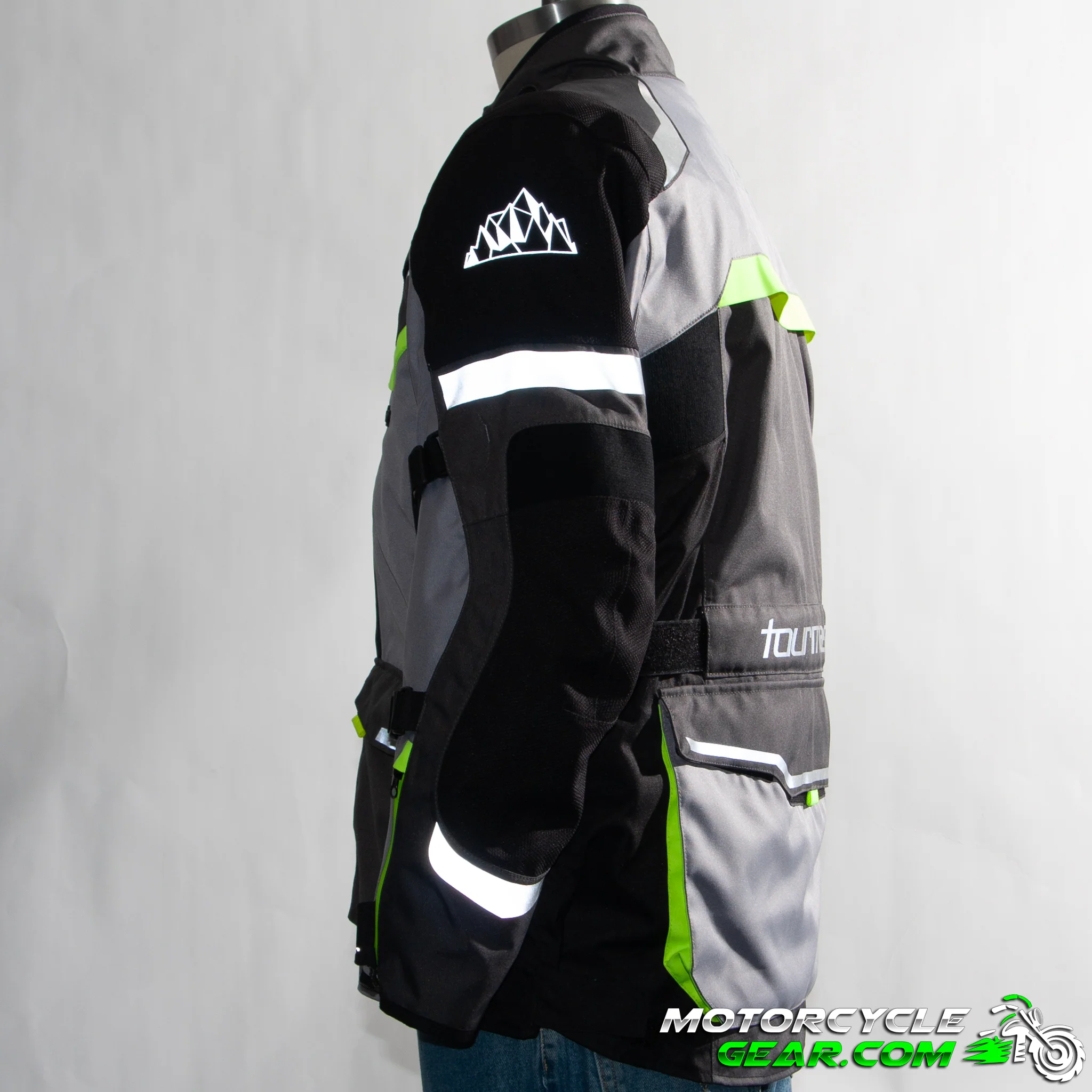 Tourmaster Mariner Jacket - Image 14