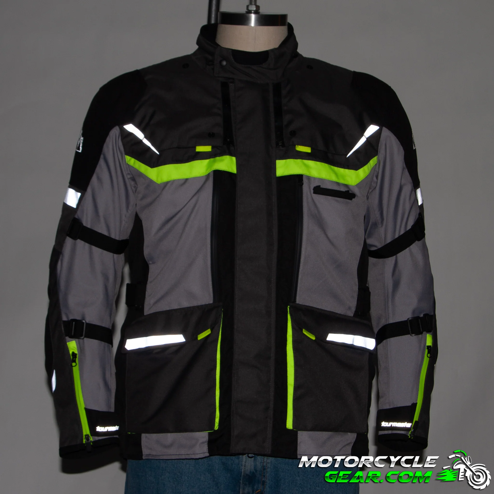 Tourmaster Mariner Jacket - Image 15