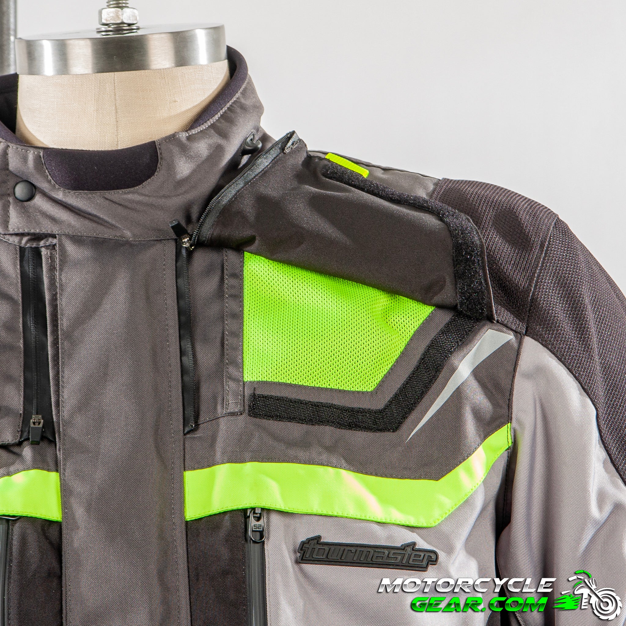 Tourmaster Mariner Jacket - Image 16