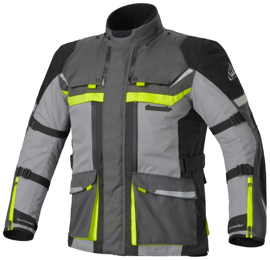 Tourmaster Mariner Jacket - Image 2