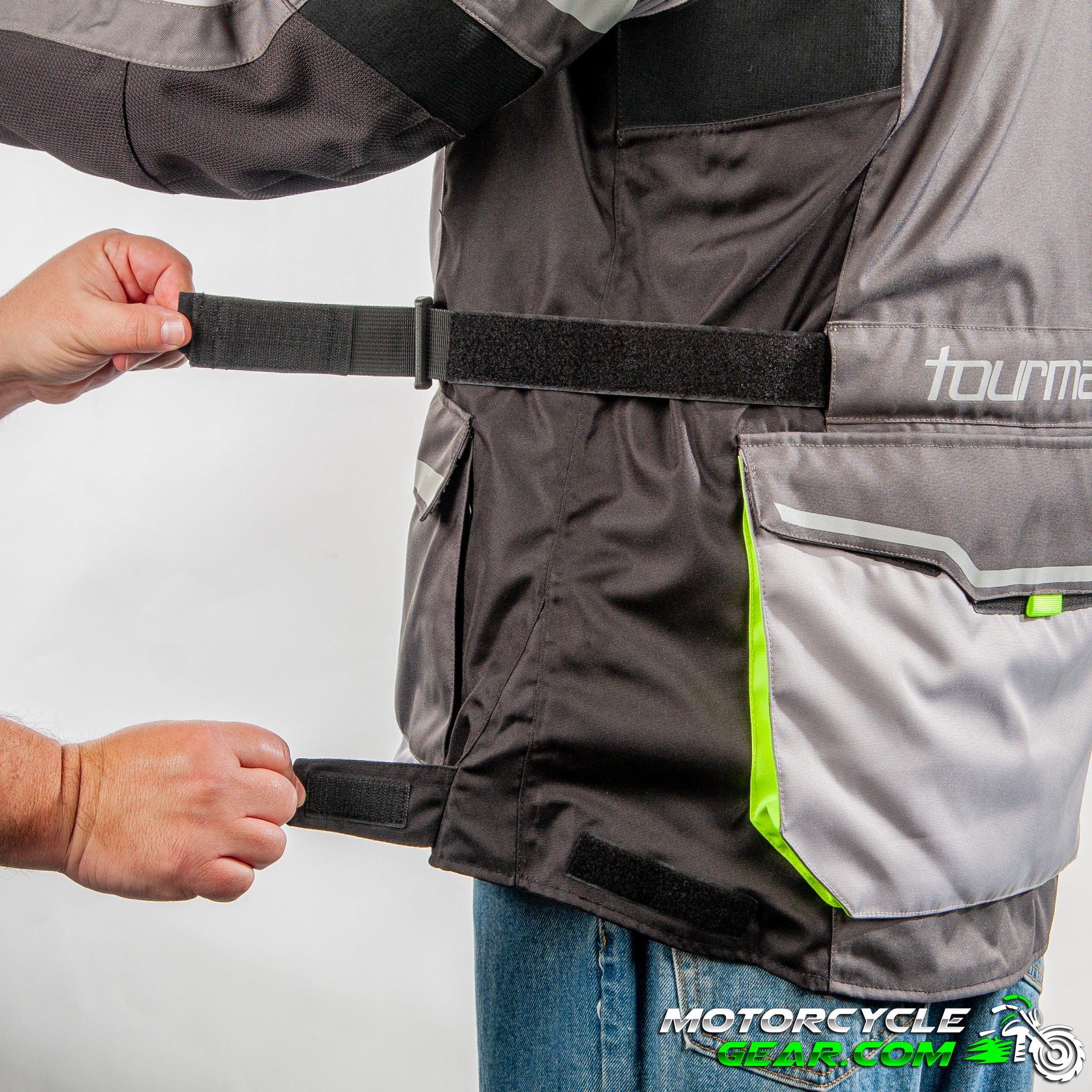 Tourmaster Mariner Jacket - Image 21