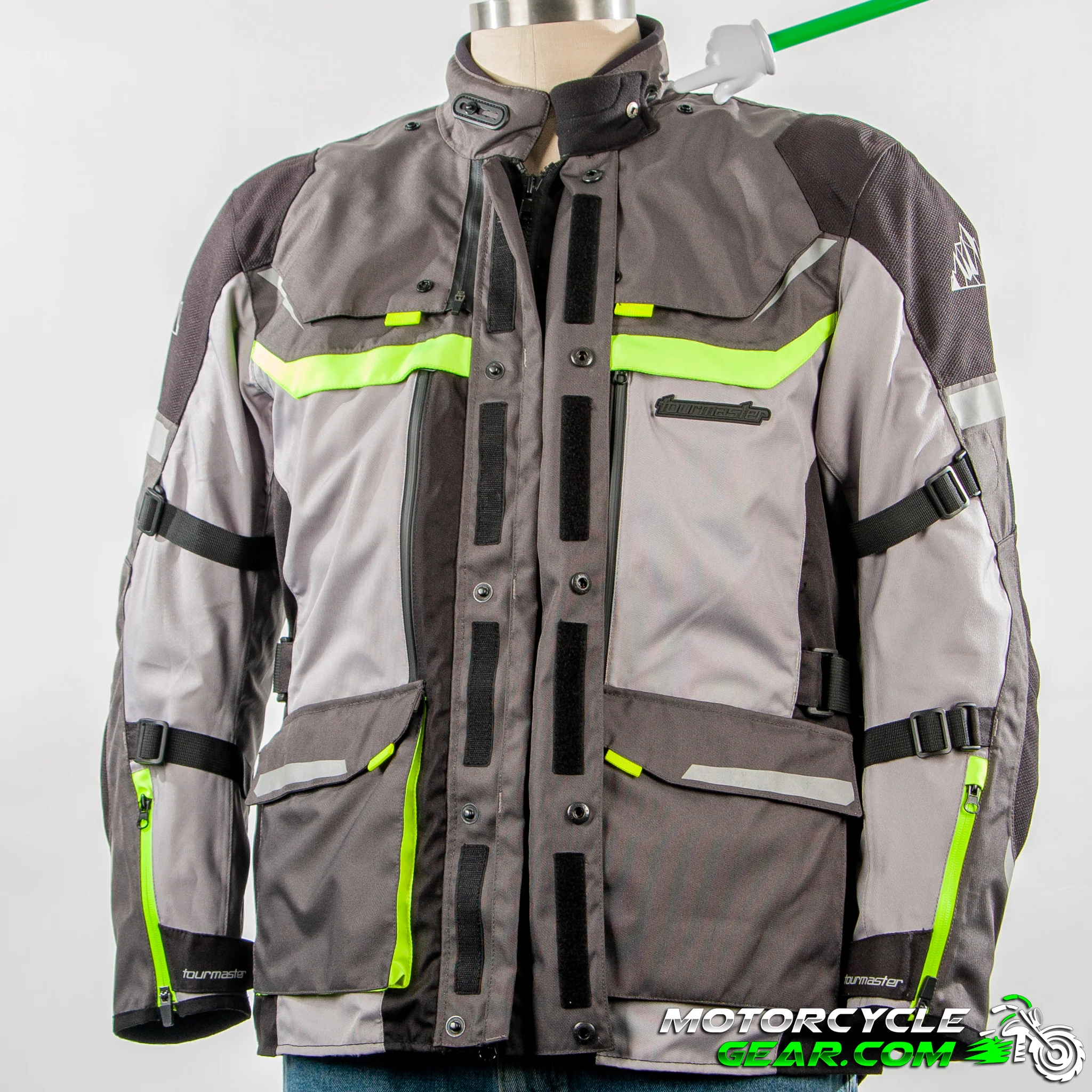 Tourmaster Mariner Jacket - Image 22