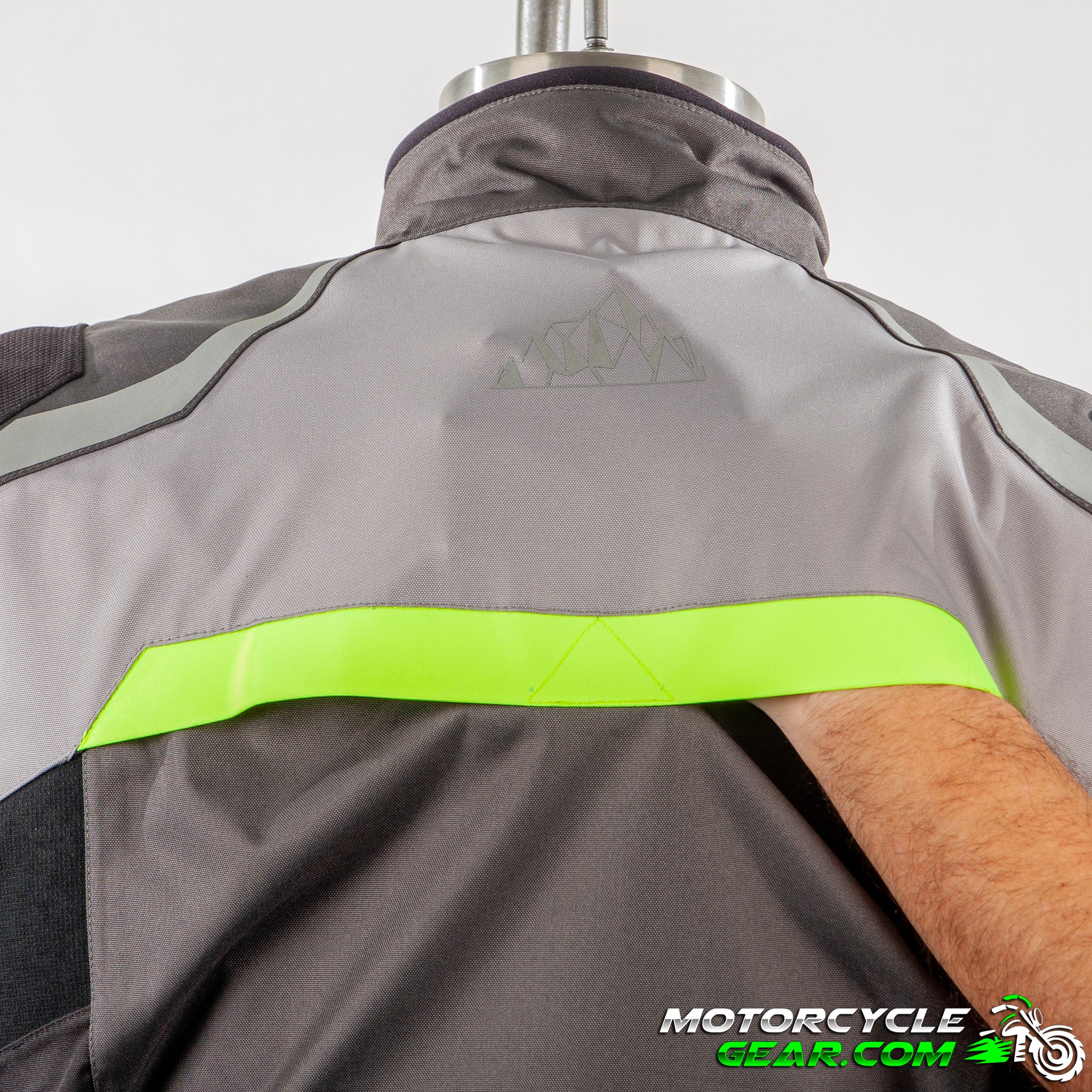 Tourmaster Mariner Jacket - Image 23