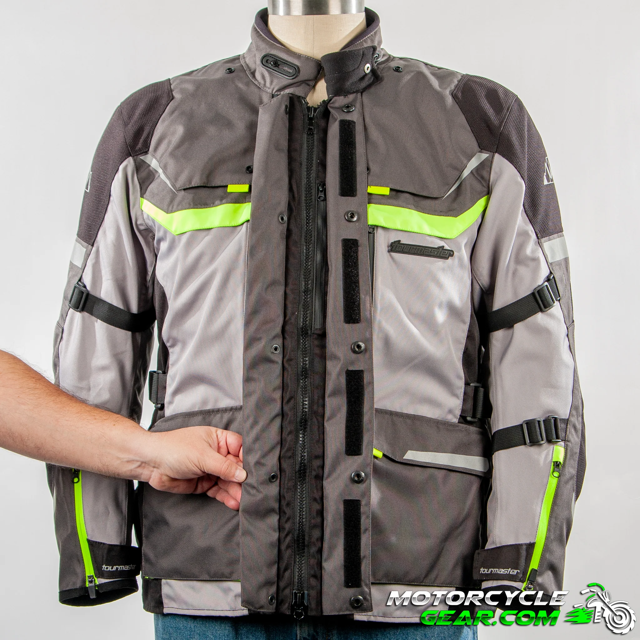 Tourmaster Mariner Jacket - Image 25