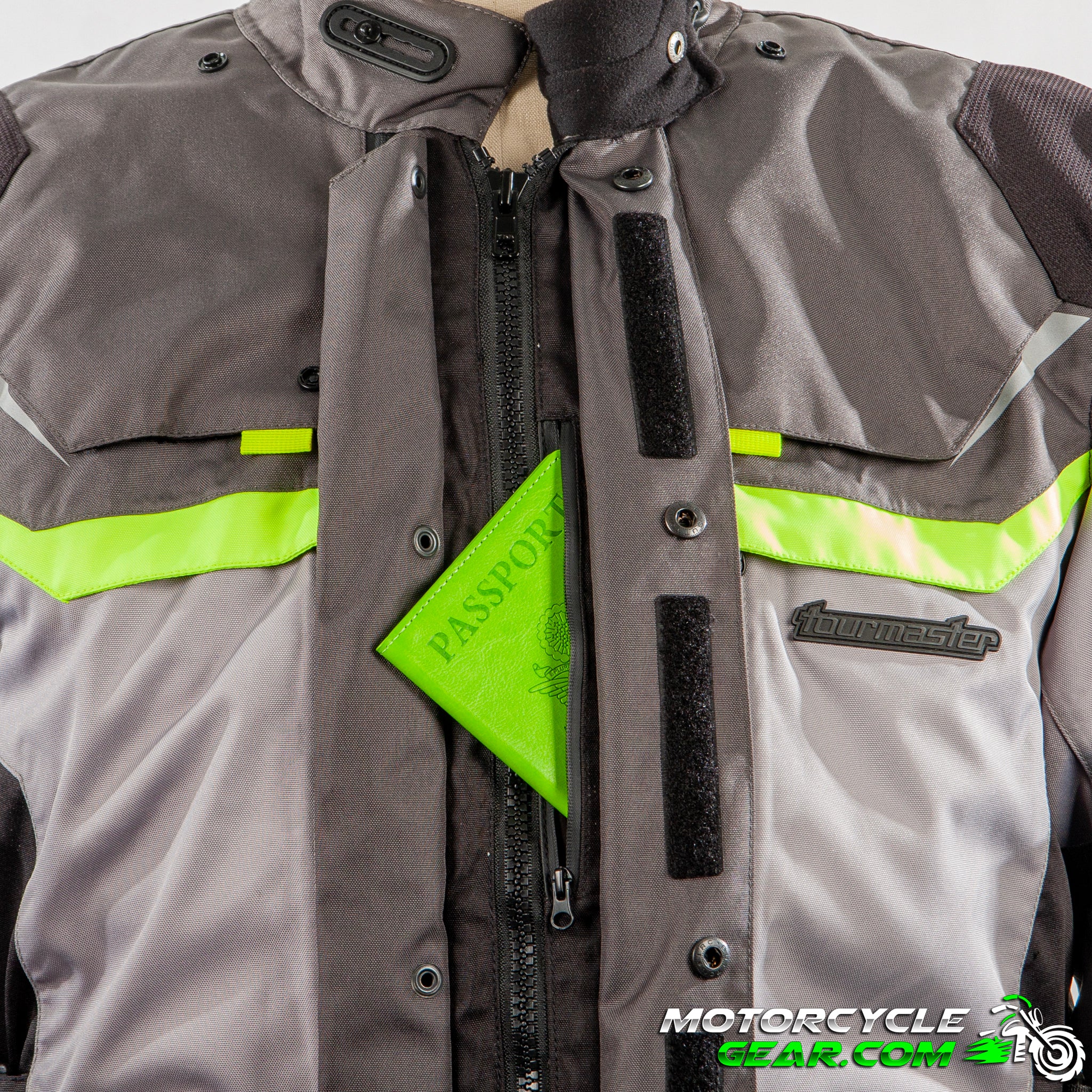 Tourmaster Mariner Jacket - Image 26