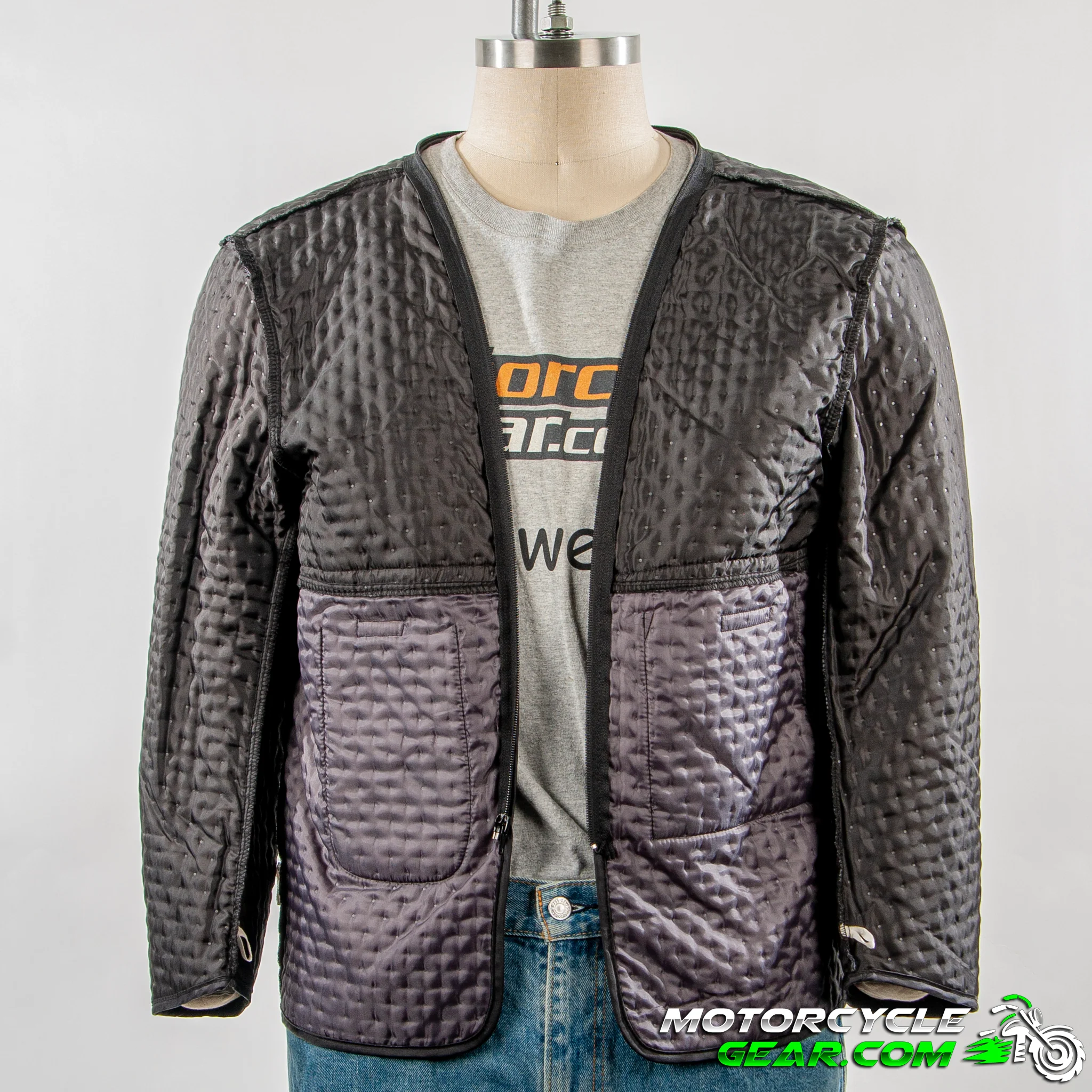 Tourmaster Mariner Jacket - Image 33