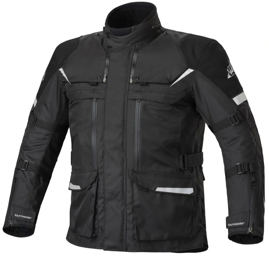 Tourmaster Mariner Jacket - Image 7