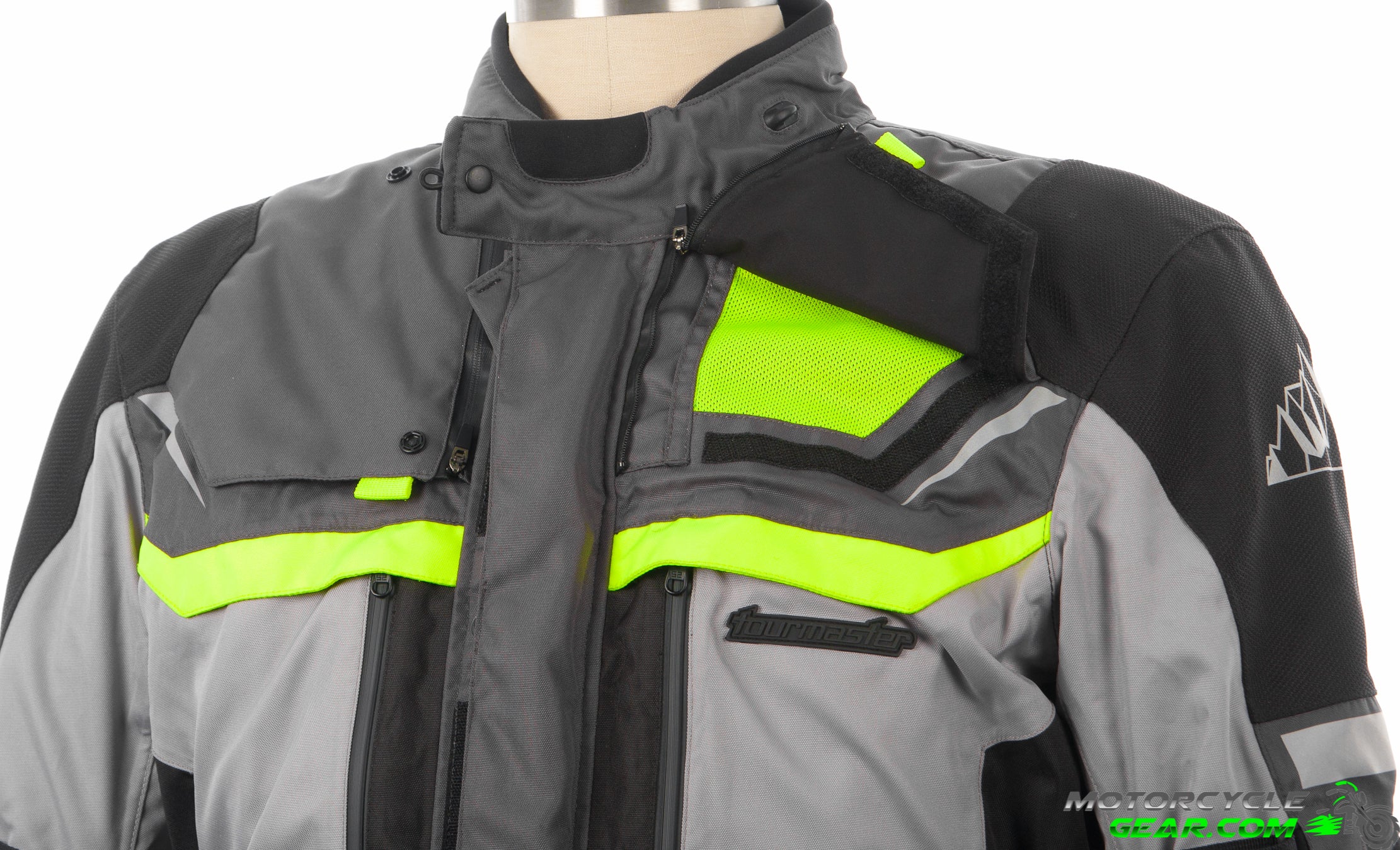 Tourmaster Mariner Jacket - Image 9