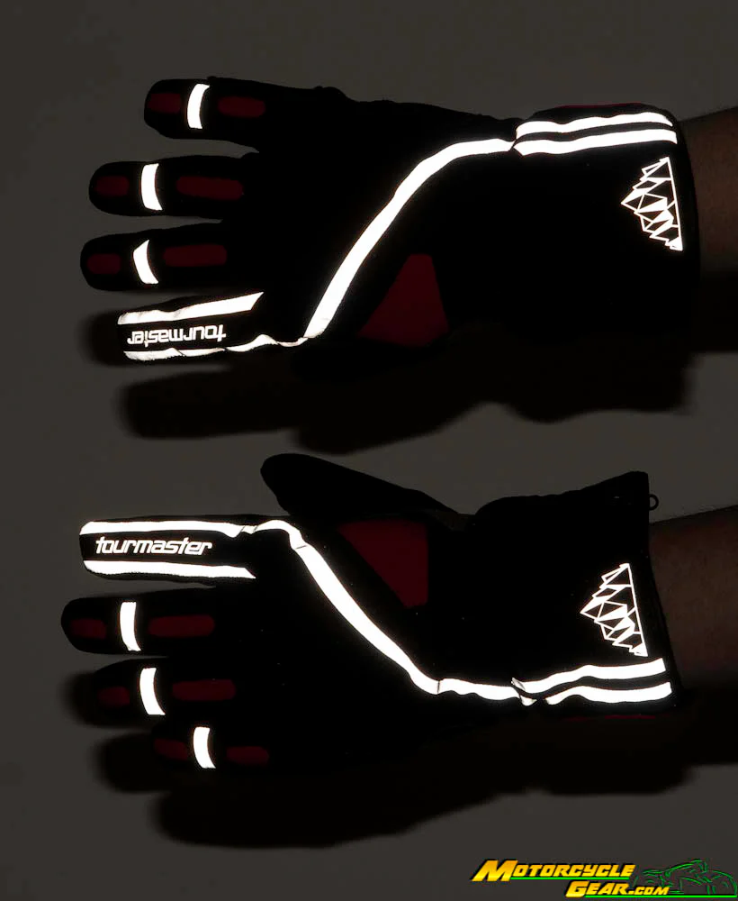 Tourmaster Mid-Tex Glove (Womens) - Image 10